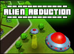 Alien Abduction
Use your UFO to abduct all the required people or objects before the time runs out and drop them into the mothership.
