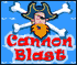 Cannon Blast
Blow up the enemy boats with your 3 cannon.
