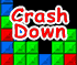 Crash Down
The aim is to remove all the squares as quickly as possible.