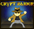 Crypt Raider
Move blue jewels into transporter then jump into it to go to next level.