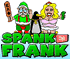 Spank The Frank
Avoid spike balls, saws and other unfriendly penguin traps.