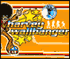 Harvey Wallbanger
Move the mirrored disco ball through the club, without falling off the dance floor. Collect all bonuses to gain extra points.