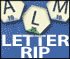 Letter Rip
CLICK on 3 or more adjacent letters to make a word, then CLICK ENTER. Maximum word size 8 letters.