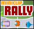 Miniclip Rally
3 of your favourite Miniclip friends have challenged each other to race it out on their home tracks. Choose a vehicle and race you hearts out. (Some vehicles are more suited to certain tracks - but it all depends on your driving style!)