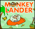 Monkey Lander
The aim is to collect all the bananas land safely on the platform before your fuel runs out.