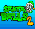 Santa Balls 2
Making a group of 3 or more matching balls means points - the more points the better.