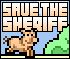 Save The Sheriff
Collect the stolen loot dropped by the burglars, help people out on the way by finding hidden items and bring the Sheriff home safely.