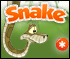 Snake
Collect all of the red stars to get points, collect the blue question mark's for special bonuses.