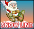 Snow Line
Help Santa Claus collect the presents ready for delivery on Christmas Eve.