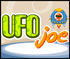 UFO Joe
UFO Joe and his fellow aliens are bored. To rectify the situation, UFO Joe has been given the task of collecting mysterious creatures for the local Zoo. That'll put the fun back in alien life!