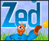 Zed
Find enough gold to build a fine shiny space-suit.